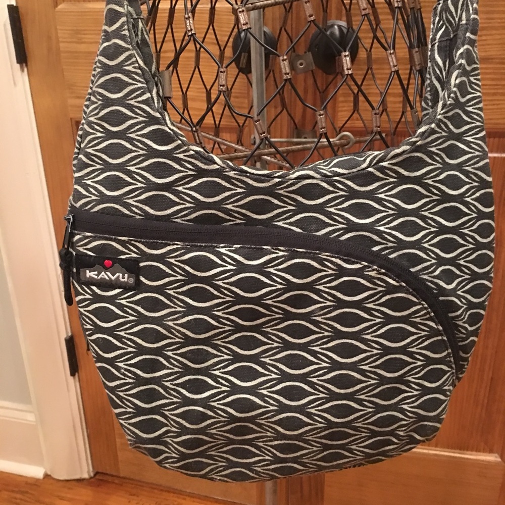 Kavu crossbody bag